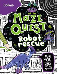 Produktbild: Robot Rescue