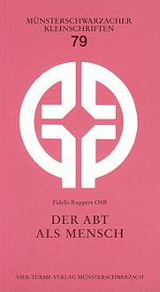 Produktbild: Der Abt als Mensch