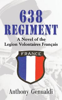 Produktbild: 638 Regiment