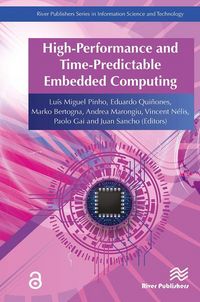 Produktbild: High Performance Embedded Computing