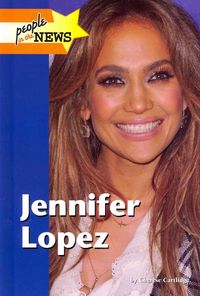 Produktbild: Jennifer Lopez