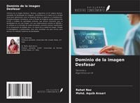Produktbild: Dominio de la imagen Desfasar