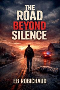 Produktbild: The Road Beyond Silence