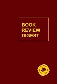 Produktbild: Wilson, H:  Book Review Digest, 2014 Annual Cumulation