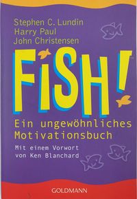 Produktbild: Lundin, S: Fish