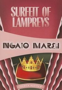 Produktbild: Surfeit of Lampreys