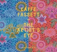 Bild vom Artikel Kaffe Fassett vom Autor Dennis Nothdruft