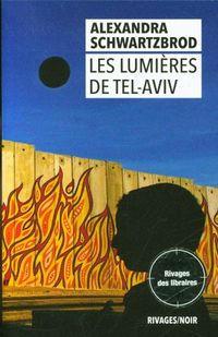 Produktbild: Les lumi&egrave;res de Tel-Aviv