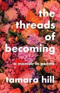 Produktbild: The Threads of Becoming
