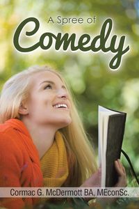 Produktbild: A Spree of Comedy