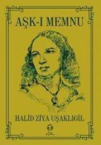Produktbild: Ask-i Memnu