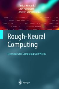 Produktbild: Rough-Neural Computing