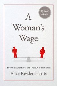 Produktbild: A Woman's Wage