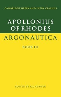 Produktbild: Apollonius of Rhodes