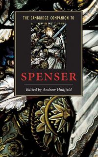 Produktbild: The Cambridge Companion to Spenser