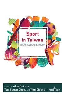Produktbild: Sport in Taiwan