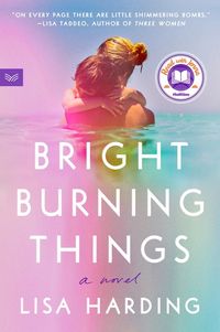 Produktbild: Bright Burning Things
