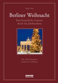 Produktbild: Berliner Weihnacht