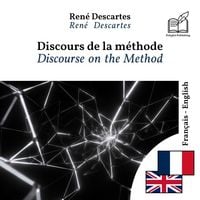 Produktbild: Discourse on the Method