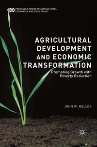 Produktbild: Agricultural Development and Economic Transformation