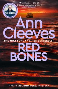 Produktbild: Red Bones