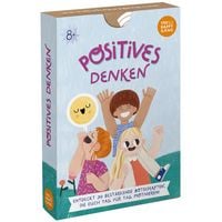 Produktbild Mutmachkarten Positives Denken