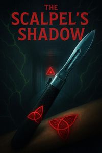 Produktbild: The Scalpel's Shadow