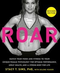 Produktbild: ROAR, Revised Edition