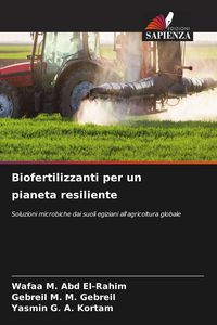 Produktbild: Biofertilizzanti per un pianeta resiliente