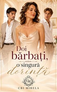 Produktbild: Doi barbați, o singura dorința