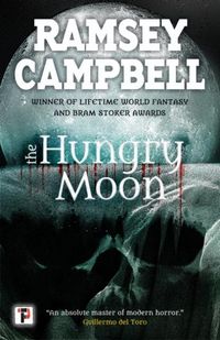 Produktbild: The Hungry Moon