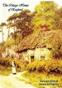 Produktbild: Cottage Homes of England
