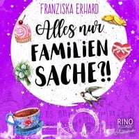 Produktbild: Alles nur Familiensache ?!