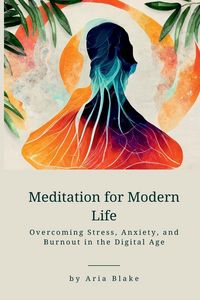 Produktbild: Meditation for Modern Life