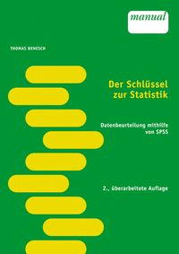 Produktbild: Der Schl&uuml;ssel zur Statistik