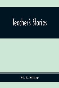 Produktbild: Teacher'S Stories