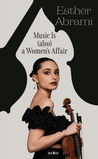 Produktbild: Music is (also) a Women&rsquo;s Affair