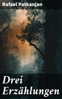 Produktbild: Drei Erz&auml;hlungen