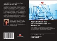 Produktbild: Accr&eacute;ditation des laboratoires selon les normes ISO