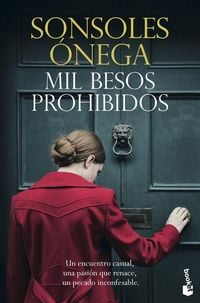 Produktbild: Mil besos prohibidos