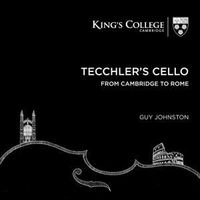Produktbild: Tecchler's Cello