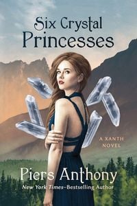 Produktbild: Six Crystal Princesses