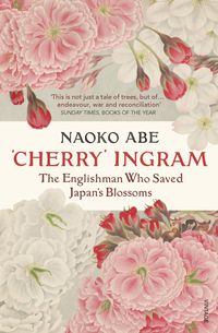 Produktbild: 'Cherry' Ingram