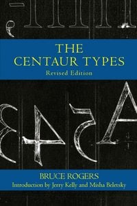 Produktbild: The Centaur Types