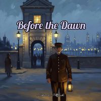 Produktbild: Before the Dawn