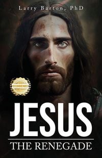 Produktbild: Jesus the Renegade