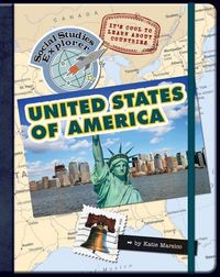 Produktbild: It's Cool to Learn about Countries: United States