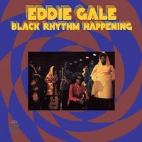 Produktbild: Black Rhythm Happening