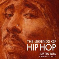 Produktbild: Legends Of Hip Hop