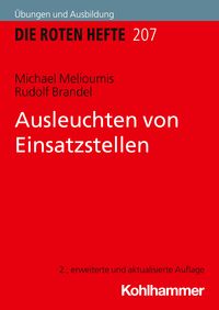 Produktbild: Ausleuchten von Einsatzstellen